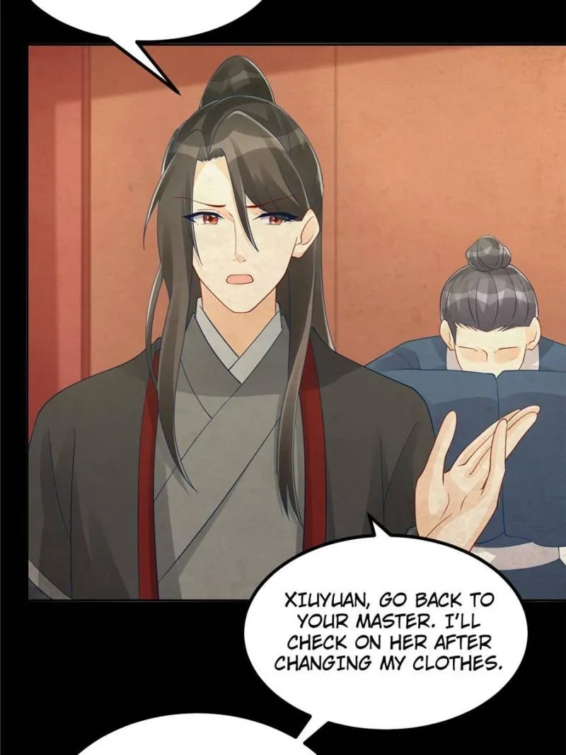 A Concubine’s Daughter and Her Tactics Chapter 45 191 2d408b2d6e37