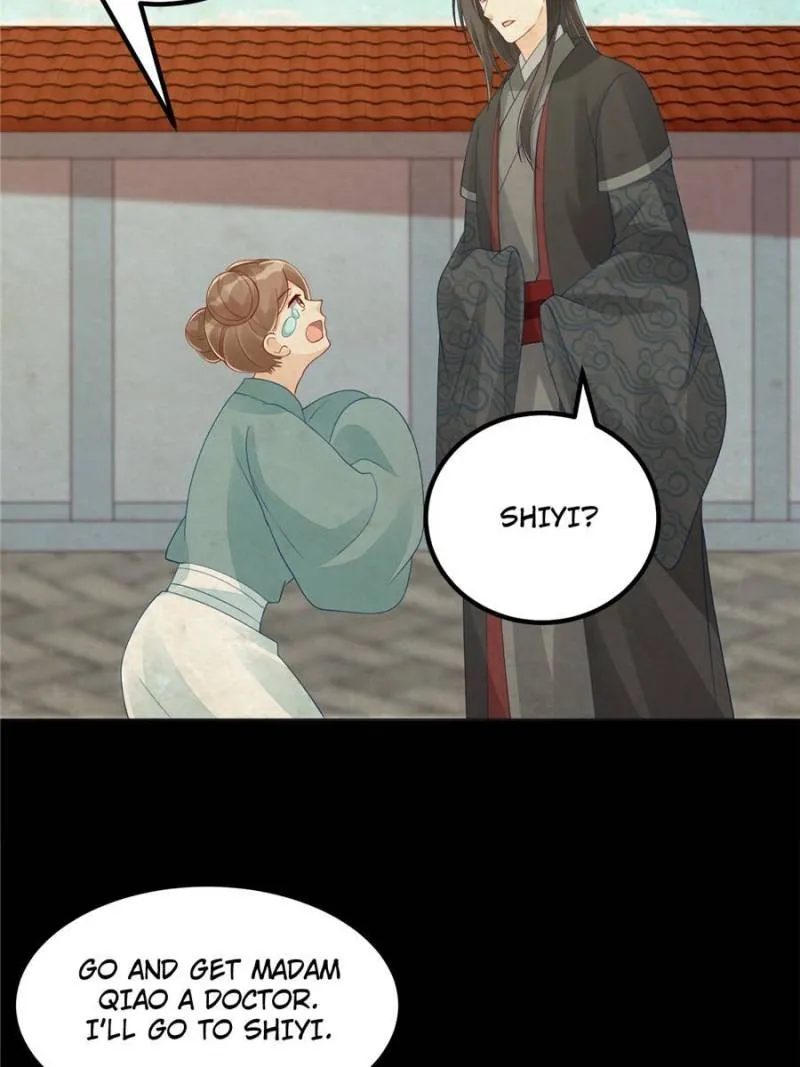 A Concubine’s Daughter and Her Tactics Chapter 45 190 2ea53916b6a6