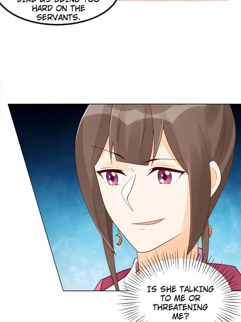 A Concubine’s Daughter and Her Tactics Chapter 45 166 2f7f33fe872e