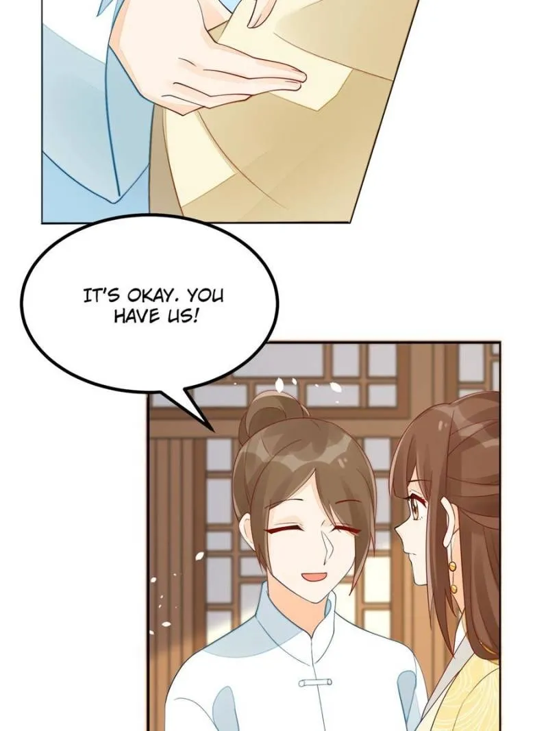 A Concubine’s Daughter and Her Tactics Chapter 45 175 3500cca3ae35