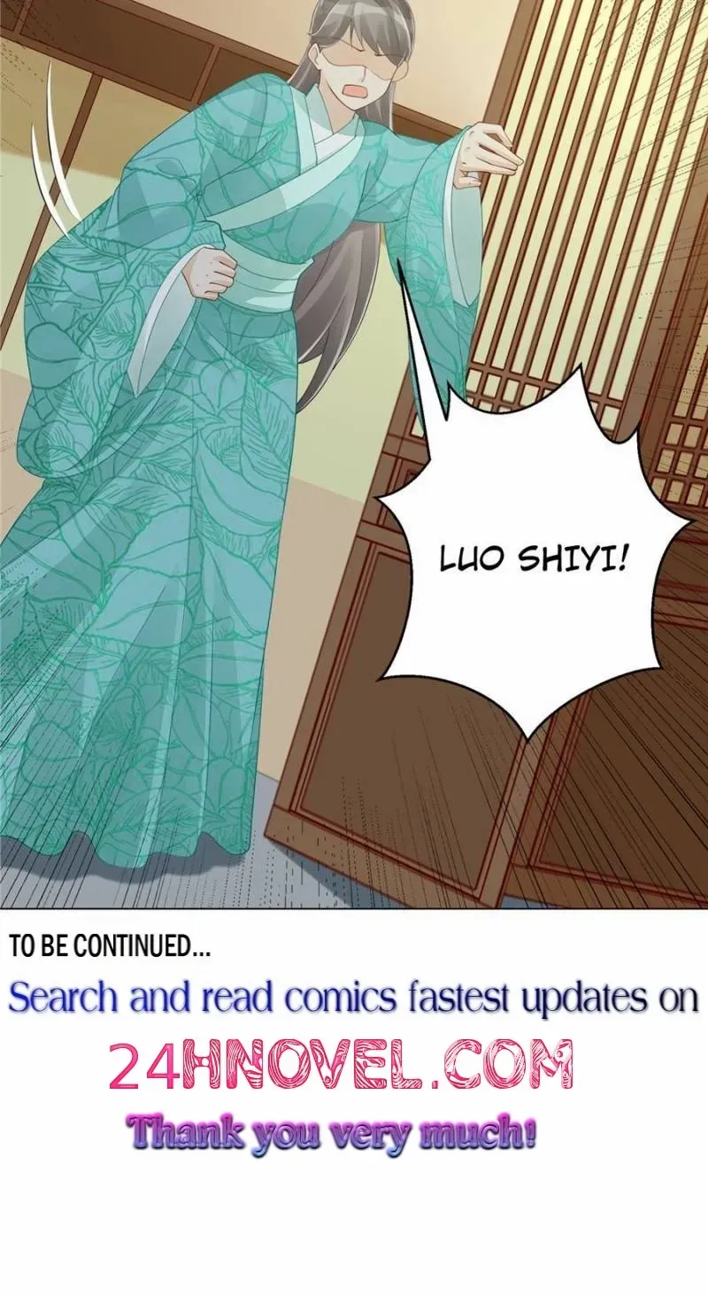 A Concubine’s Daughter and Her Tactics Chapter 45 212 367992bb107d