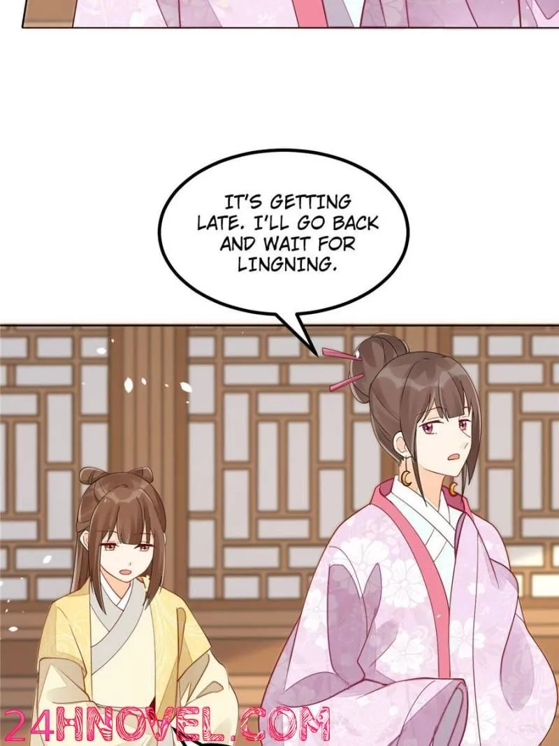 A Concubine’s Daughter and Her Tactics Chapter 45 172 3778fd7a34f9