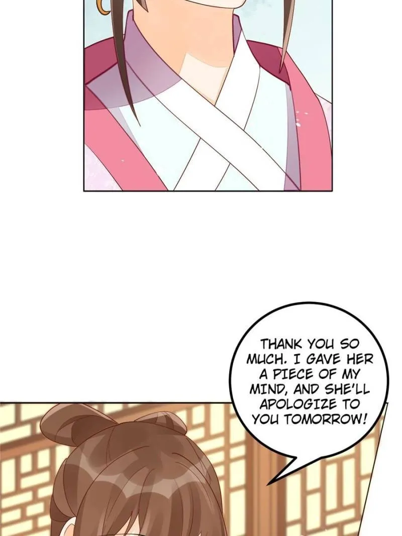 A Concubine’s Daughter and Her Tactics Chapter 45 169 380cee09c07d
