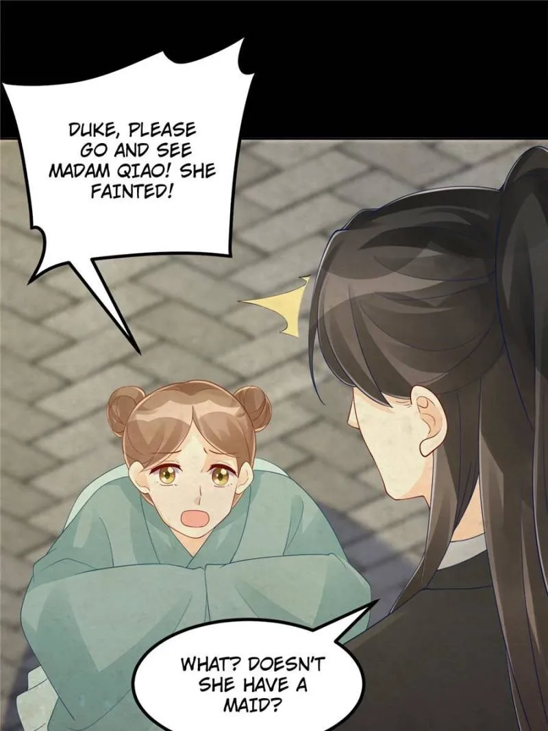 A Concubine’s Daughter and Her Tactics Chapter 45 187 505ca47786f9