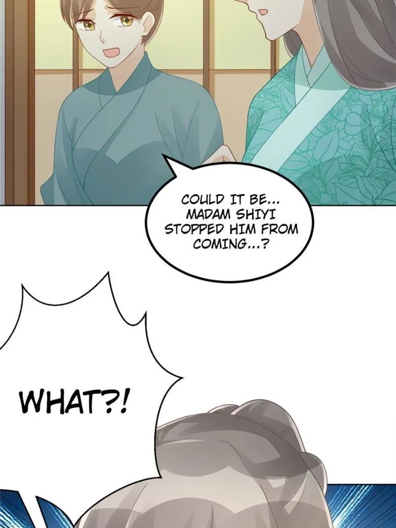 A Concubine’s Daughter and Her Tactics Chapter 45 209 6ccd04f84732