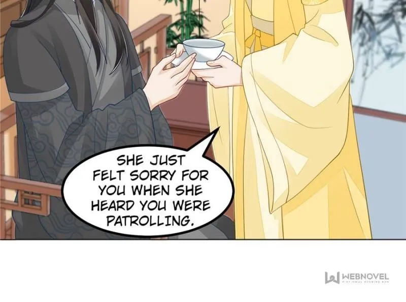 A Concubine’s Daughter and Her Tactics Chapter 45 200 7de053a95f14