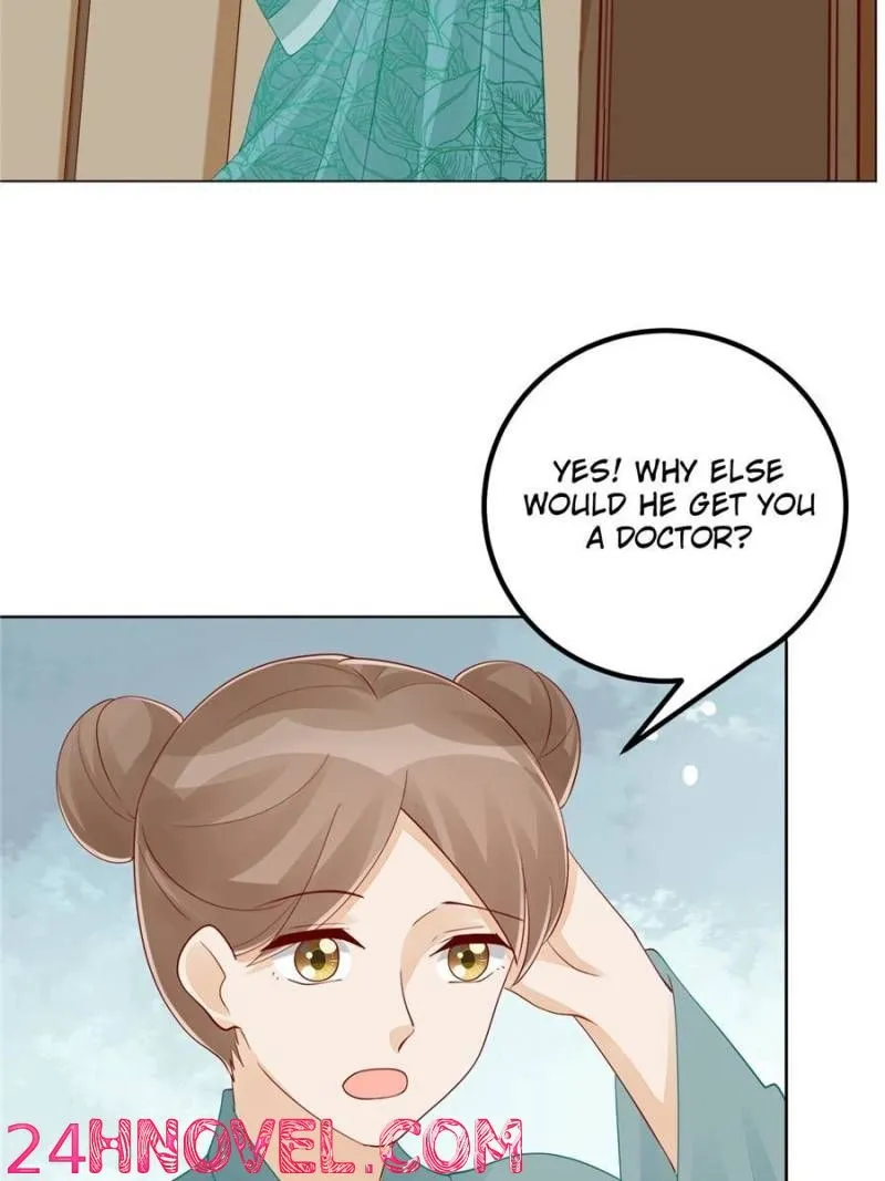 A Concubine’s Daughter and Her Tactics Chapter 45 207 817710a9810a