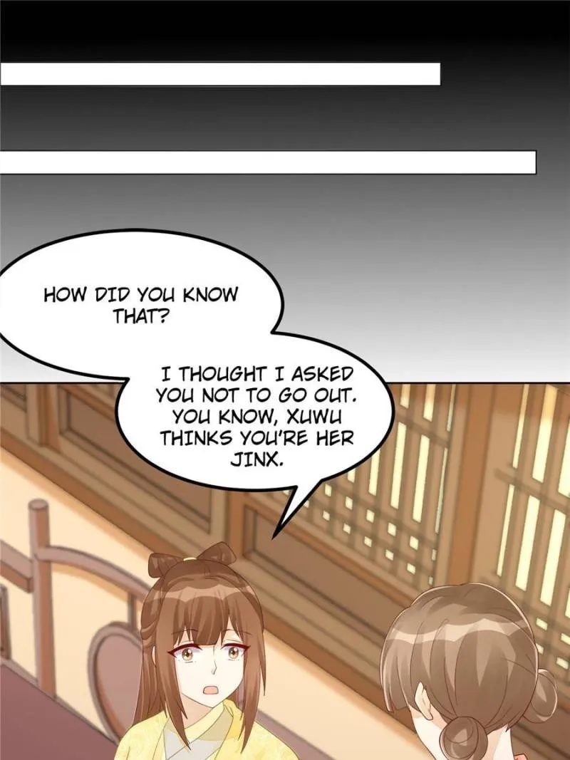 A Concubine’s Daughter and Her Tactics Chapter 45 194 883b4ac693e8