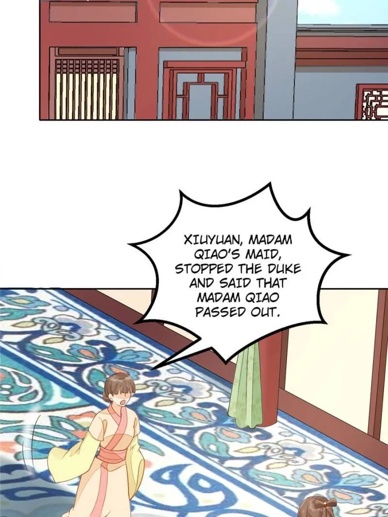 A Concubine’s Daughter and Her Tactics Chapter 45 179 9476862ff397