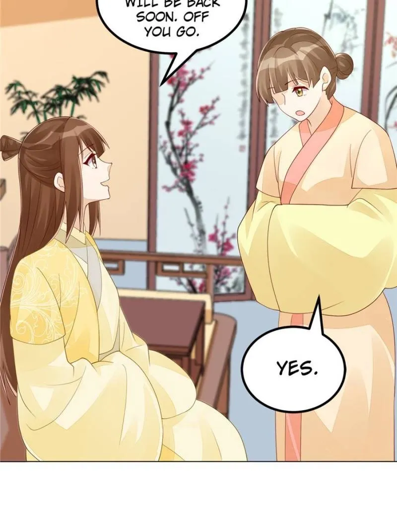 A Concubine’s Daughter and Her Tactics Chapter 45 196 94e1232ea26a