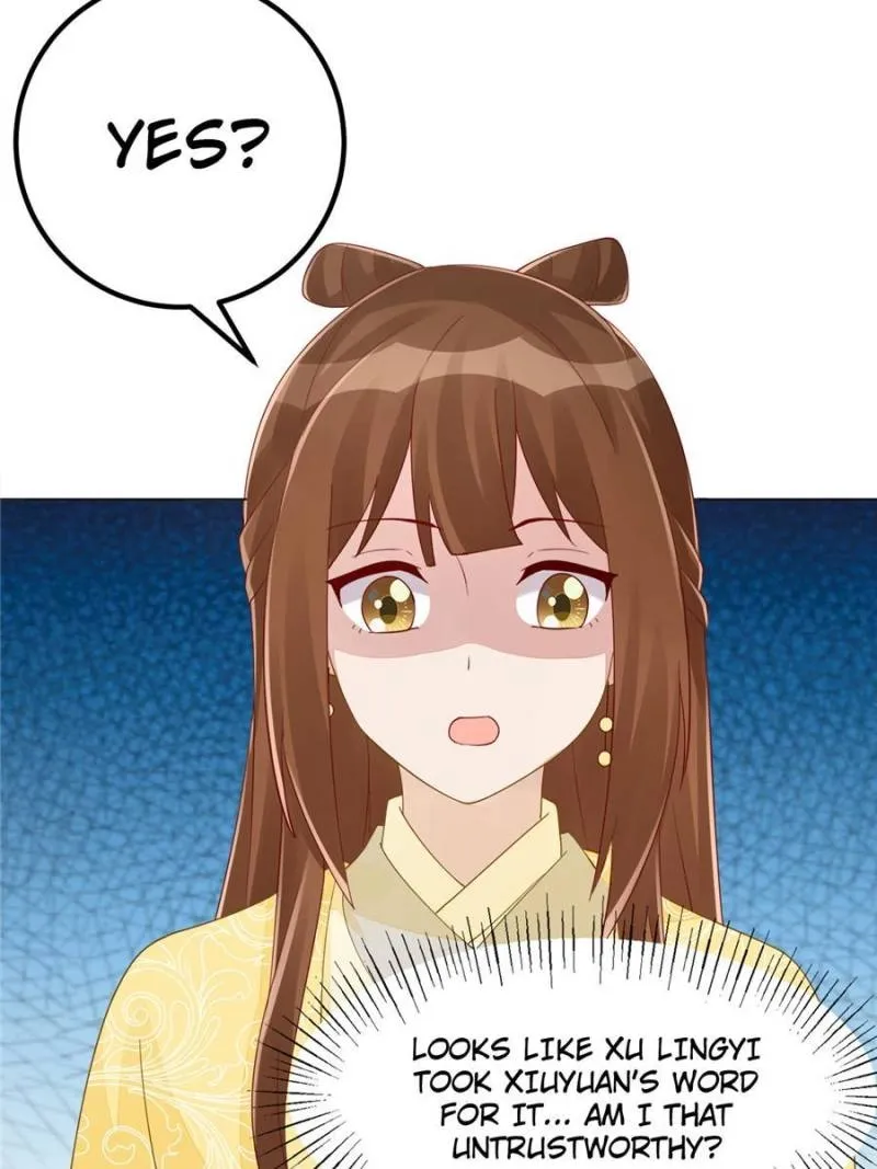 A Concubine’s Daughter and Her Tactics Chapter 45 202 9dbcb0046c2c