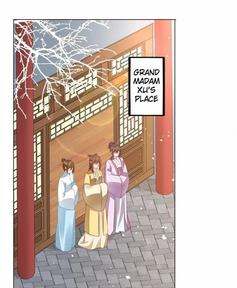 A Concubine’s Daughter and Her Tactics Chapter 45 160 9fd477096465