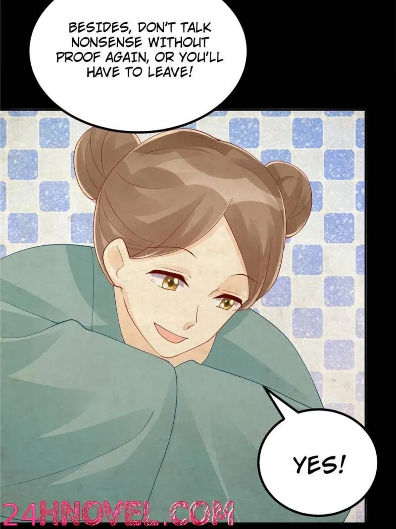 A Concubine’s Daughter and Her Tactics Chapter 45 192 a233d24d124e