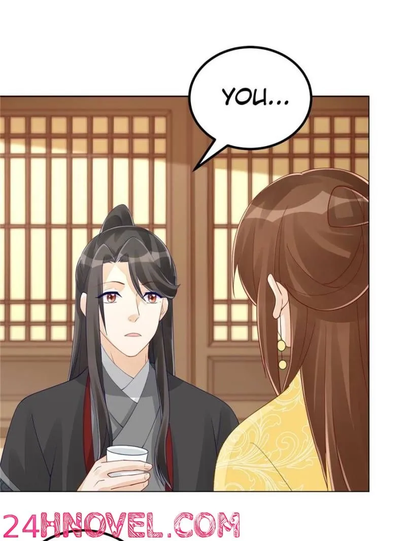A Concubine’s Daughter and Her Tactics Chapter 45 201 a2846f3f5db5