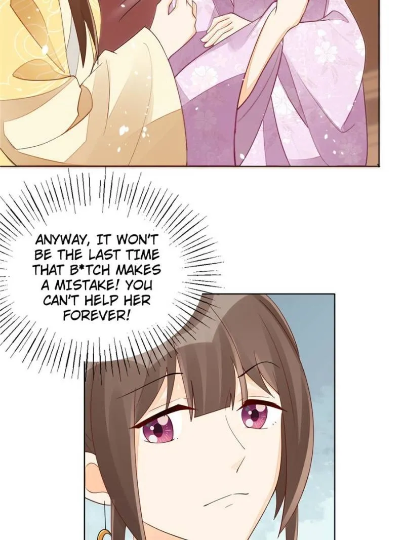 A Concubine’s Daughter and Her Tactics Chapter 45 168 af0d943c1b9a