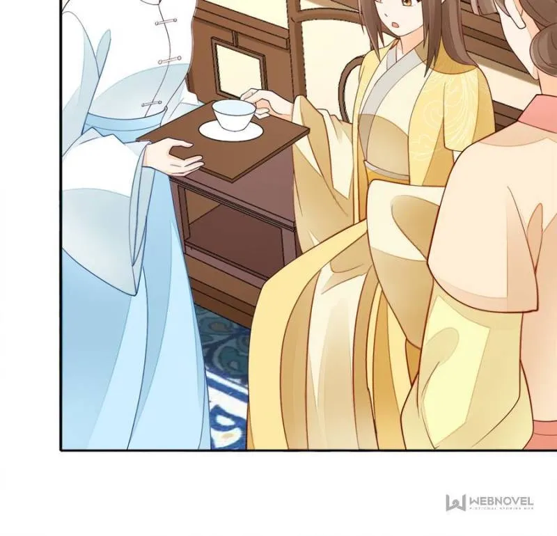 A Concubine’s Daughter and Her Tactics Chapter 45 181 c7246796da04