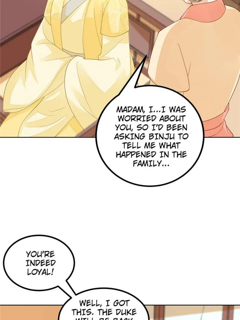 A Concubine’s Daughter and Her Tactics Chapter 45 195 c733654d8855