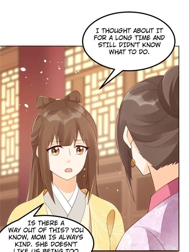 A Concubine’s Daughter and Her Tactics Chapter 45 165 caed0a07a5bb