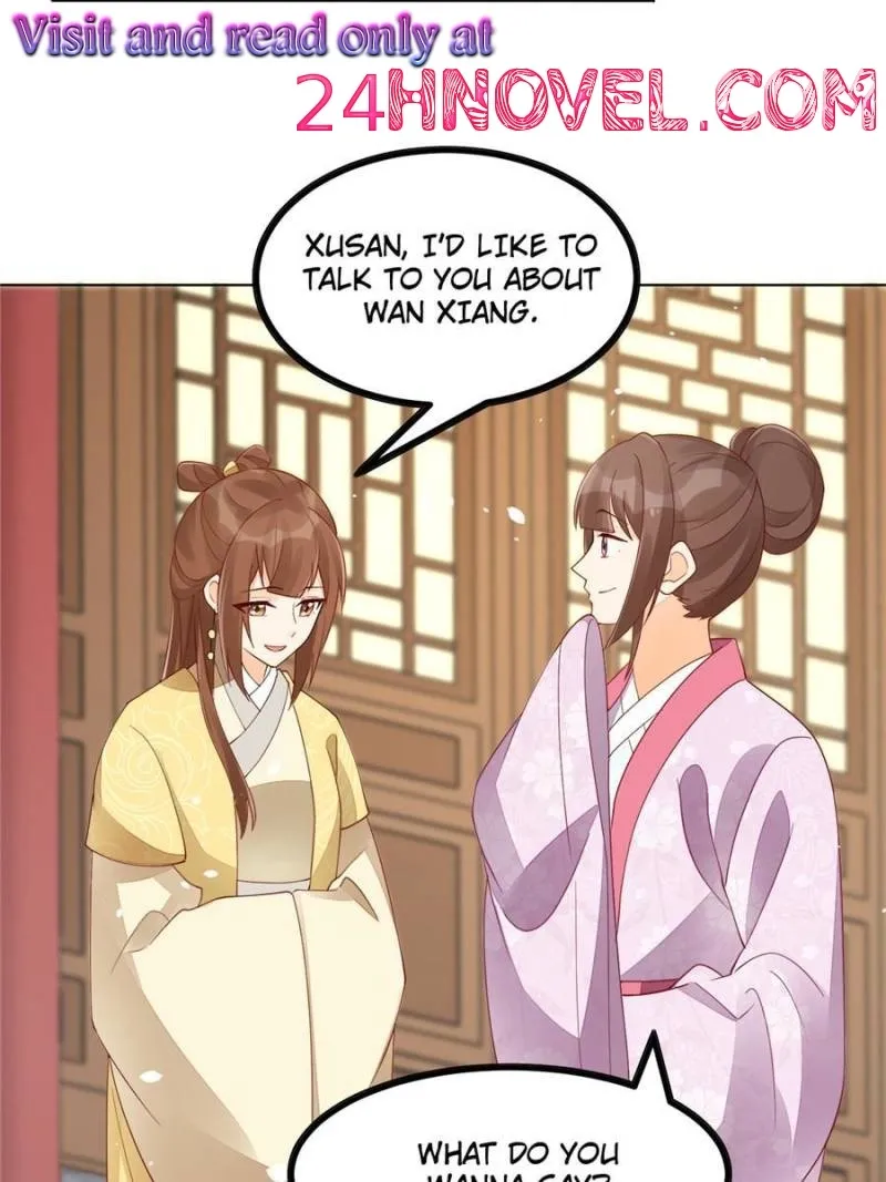 A Concubine’s Daughter and Her Tactics Chapter 45 161 cf31fa53a88e