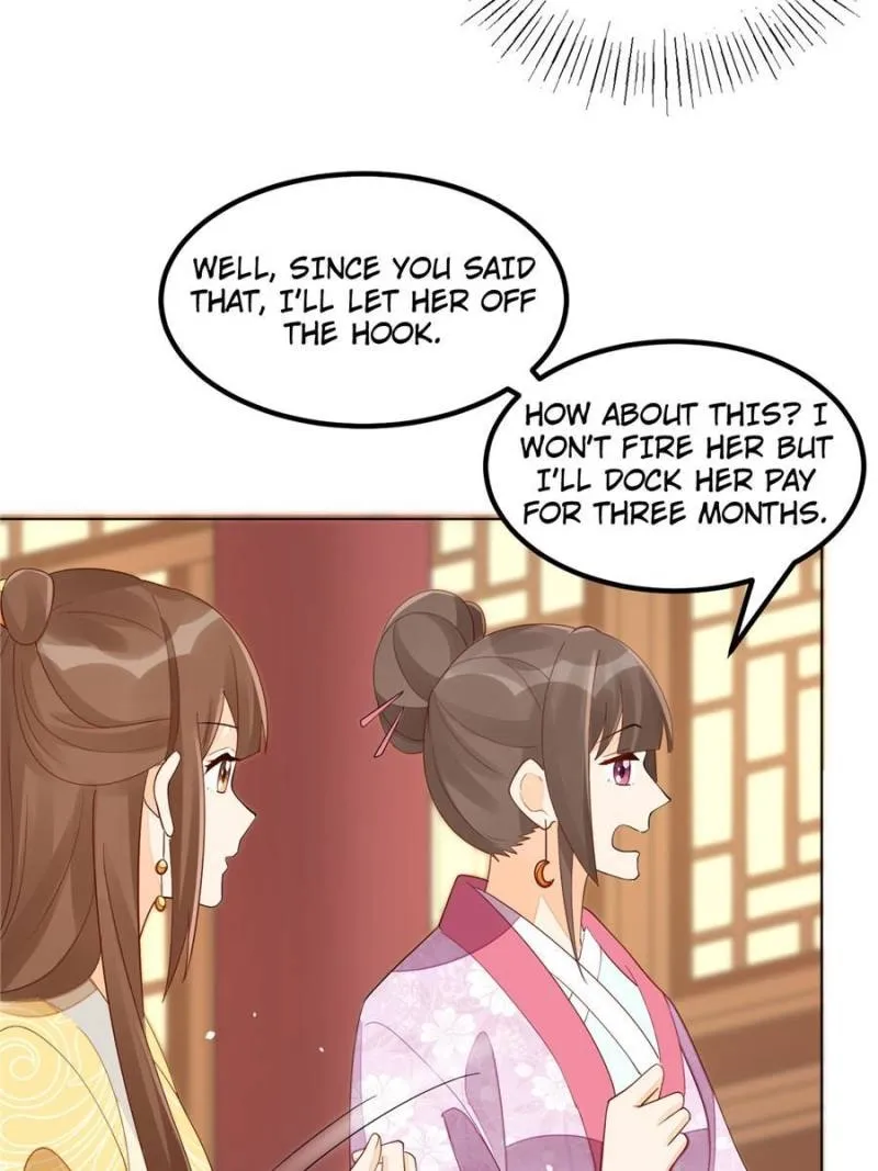A Concubine’s Daughter and Her Tactics Chapter 45 167 d6f46dfc30c6