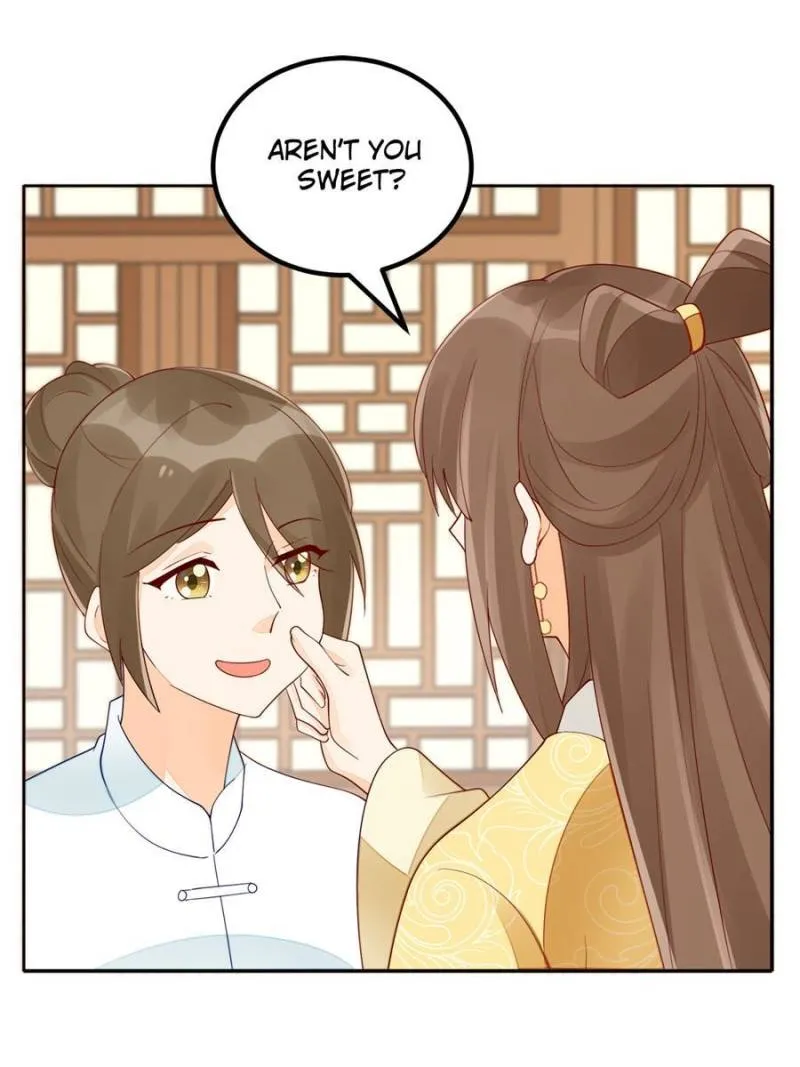 A Concubine’s Daughter and Her Tactics Chapter 45 177 e62680e03e3d