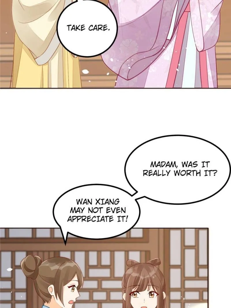 A Concubine’s Daughter and Her Tactics Chapter 45 173 ed4628683229