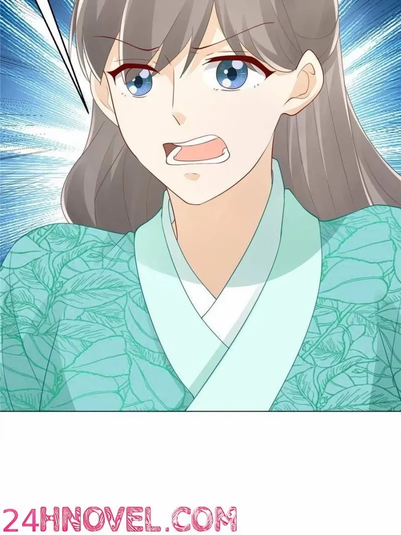A Concubine’s Daughter and Her Tactics Chapter 45 210 ee57af2d46e6