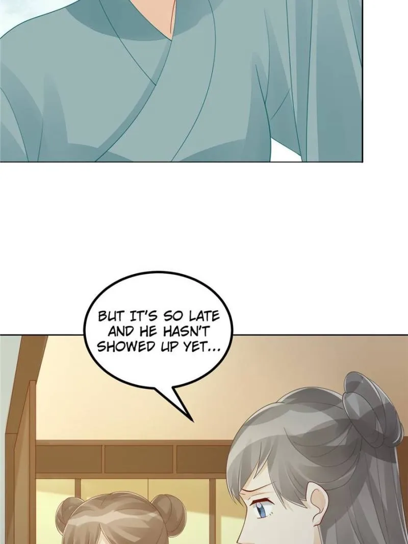 A Concubine’s Daughter and Her Tactics Chapter 45 208 ef89387baf28