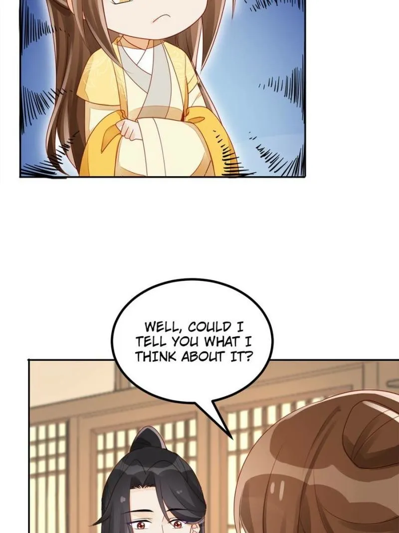 A Concubine’s Daughter and Her Tactics Chapter 46 146 2613fa40b980