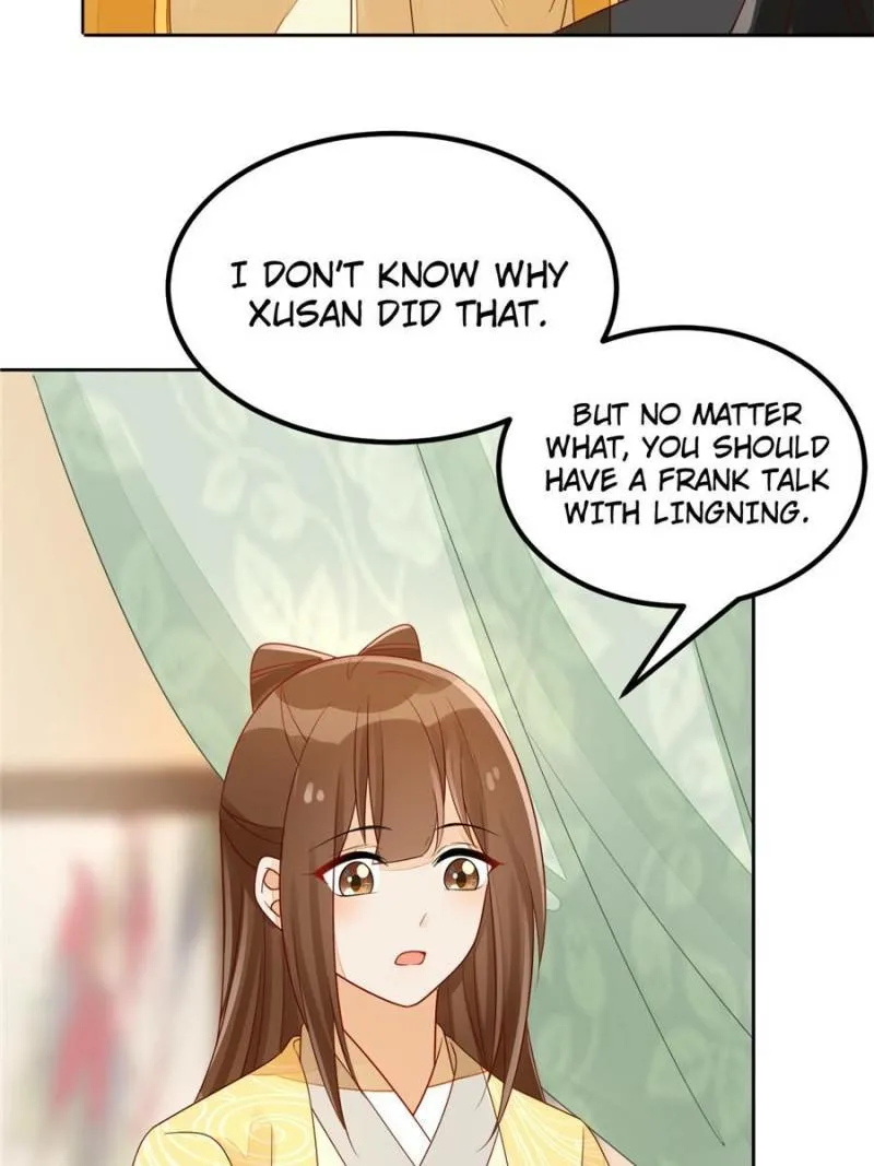 A Concubine’s Daughter and Her Tactics Chapter 46 168 2714a6f2cb13