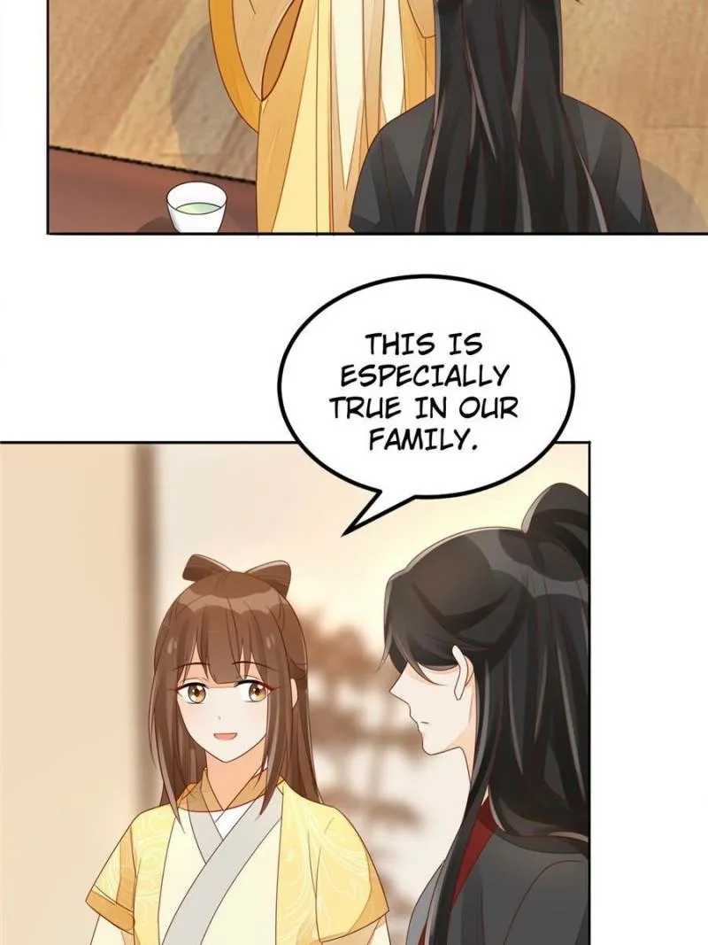 A Concubine’s Daughter and Her Tactics Chapter 46 171 294ba51b320b