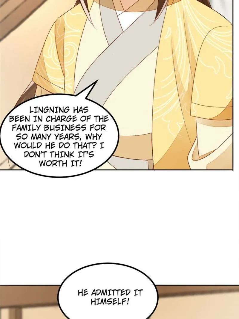 A Concubine’s Daughter and Her Tactics Chapter 46 154 390e22301ea8