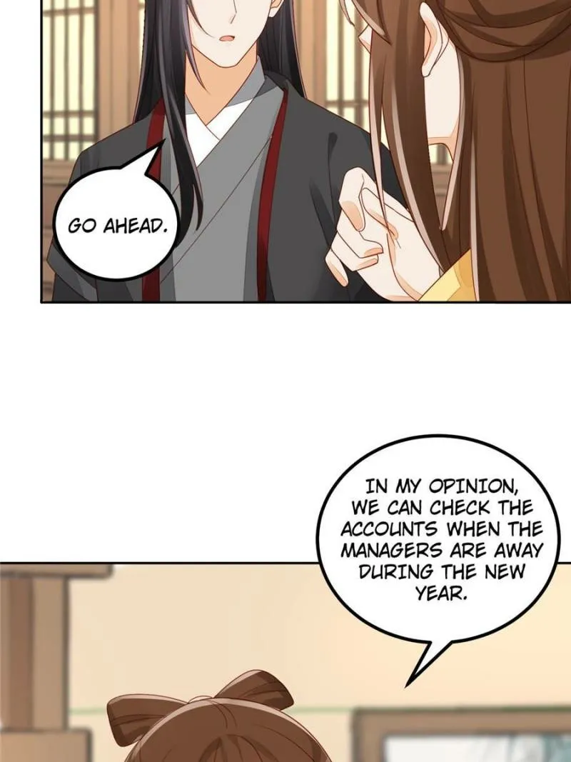 A Concubine’s Daughter and Her Tactics Chapter 46 147 403e38cda0f9