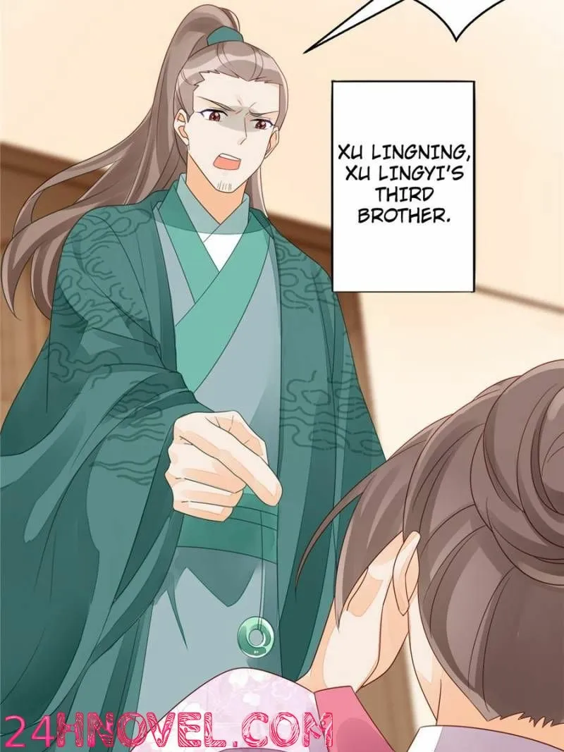 A Concubine’s Daughter and Her Tactics Chapter 46 182 46ac557628d4