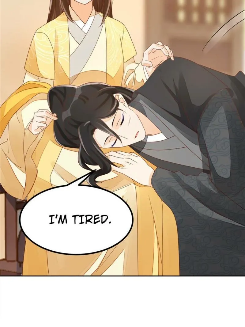 A Concubine’s Daughter and Her Tactics Chapter 46 173 8bd5771c75f3