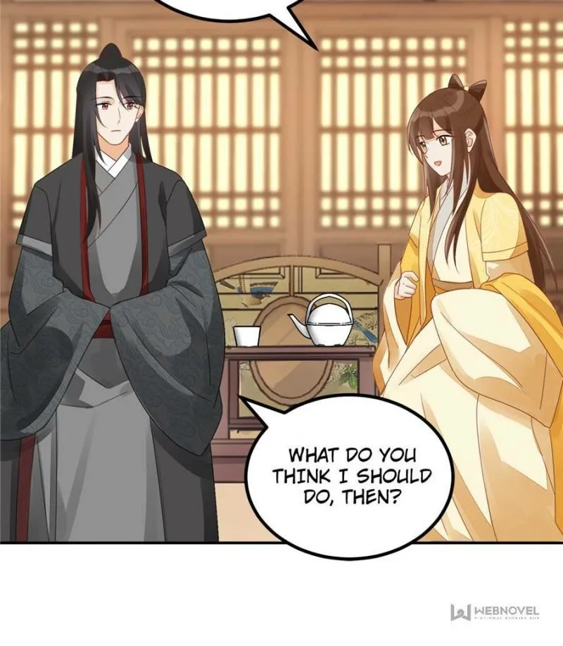 A Concubine’s Daughter and Her Tactics Chapter 46 143 92e138ccfa6f