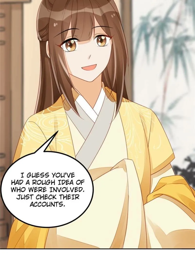 A Concubine’s Daughter and Her Tactics Chapter 46 148 b952c886bb2f