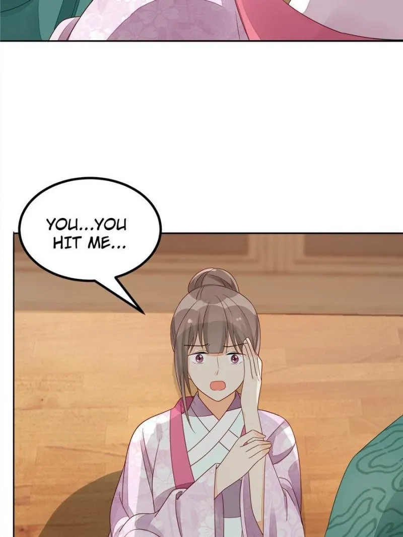 A Concubine’s Daughter and Her Tactics Chapter 46 183 bb8c52247040