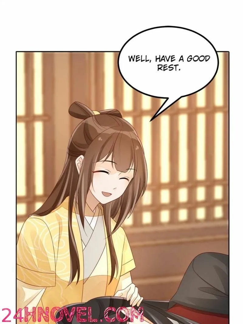A Concubine’s Daughter and Her Tactics Chapter 46 178 c0b6b11b538d