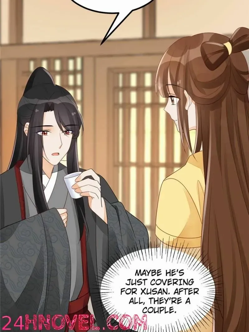 A Concubine’s Daughter and Her Tactics Chapter 46 155 d7d3c6da8785