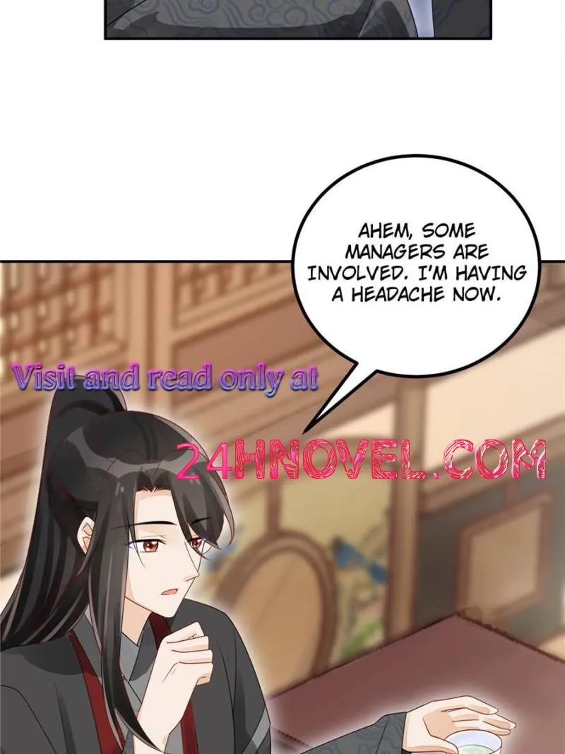 A Concubine’s Daughter and Her Tactics Chapter 46 140 e6a4eeee0d1f