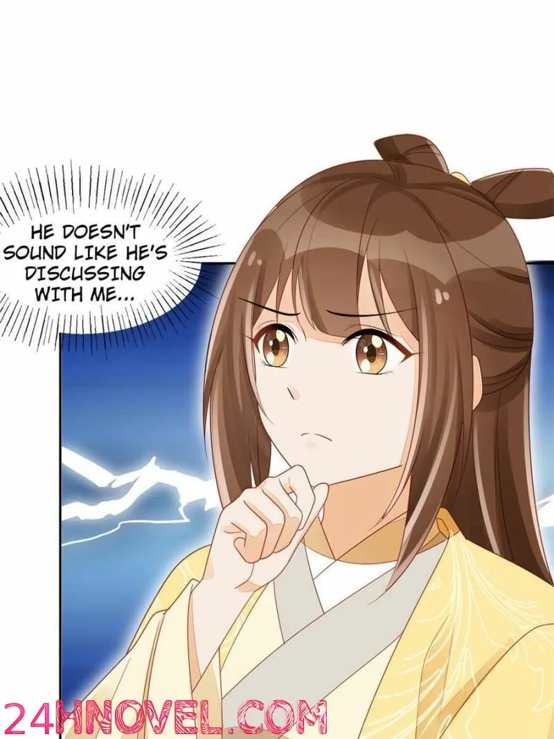 A Concubine’s Daughter and Her Tactics Chapter 46 144 f3c4f350a5cf