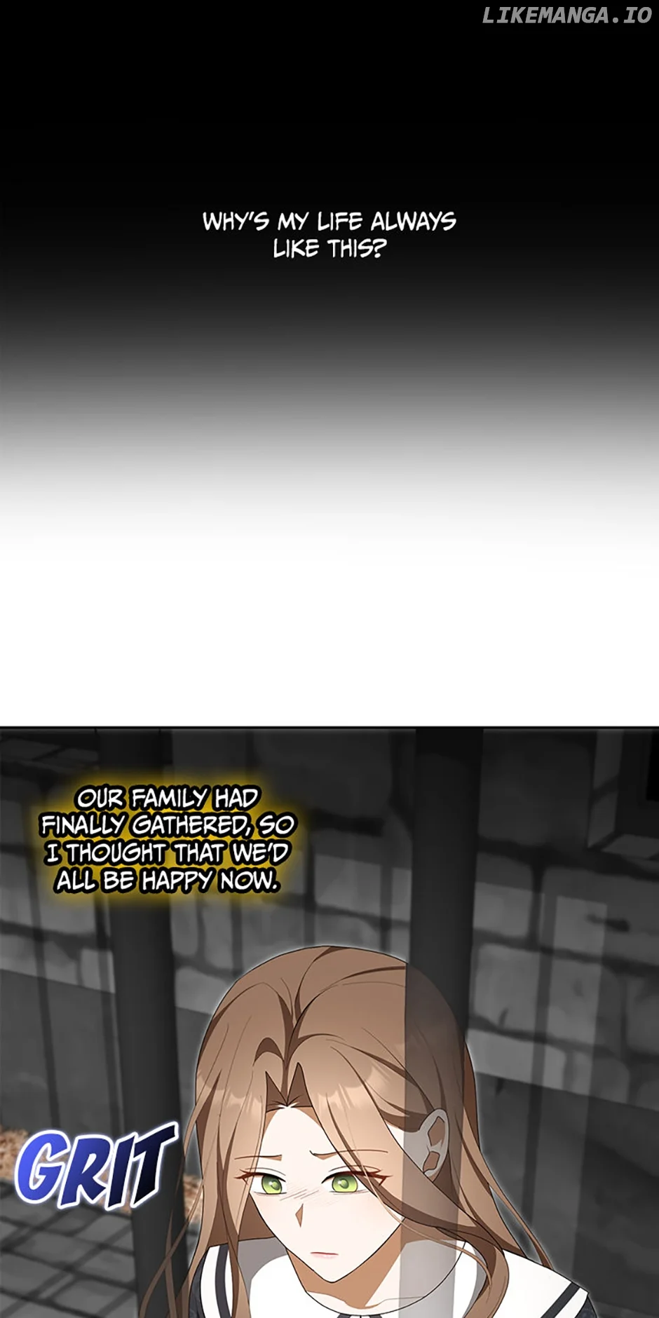 A Con Artist But That’s Okay Chapter 60 230 02