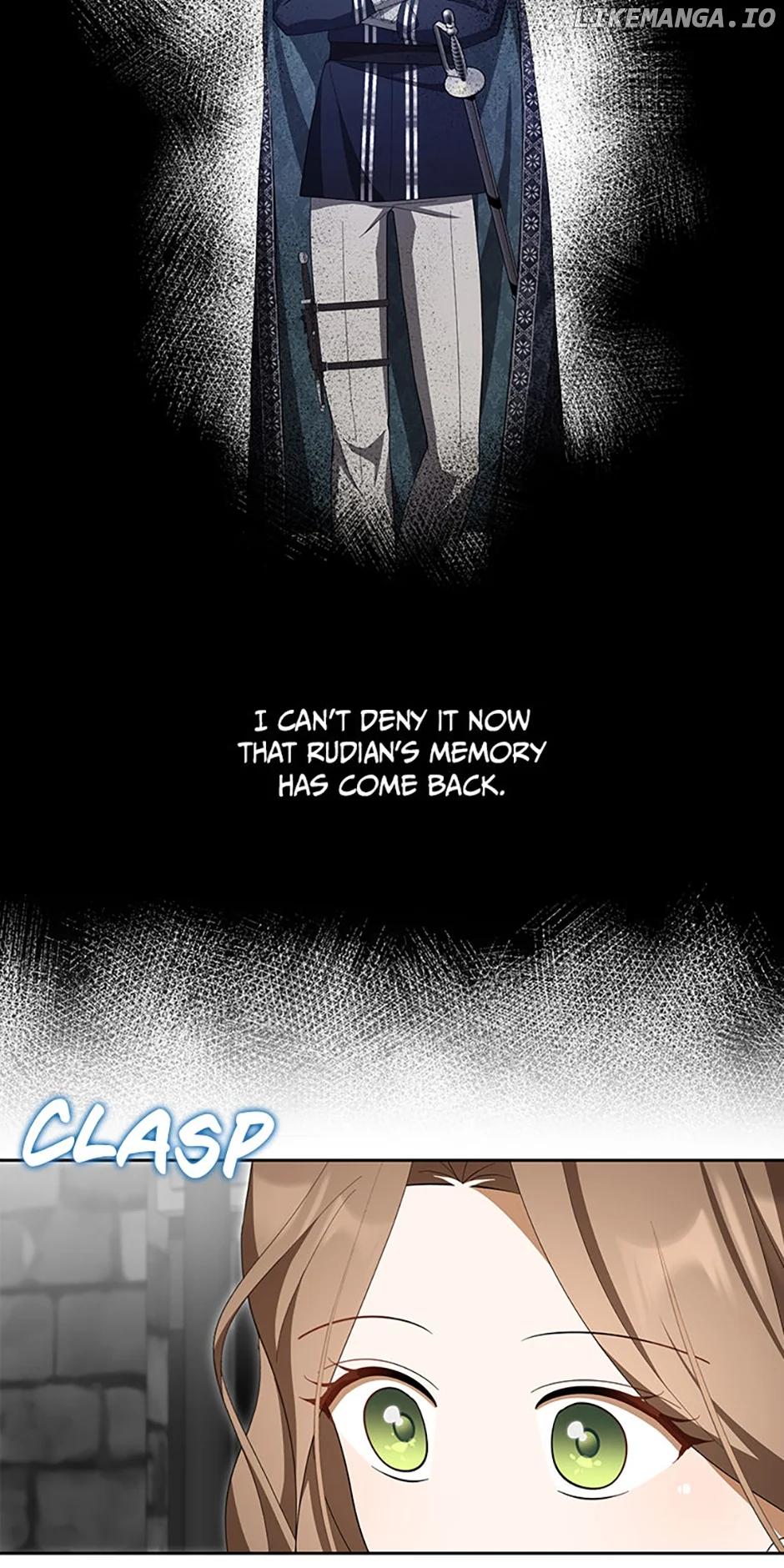 A Con Artist But That’s Okay Chapter 60 232 04