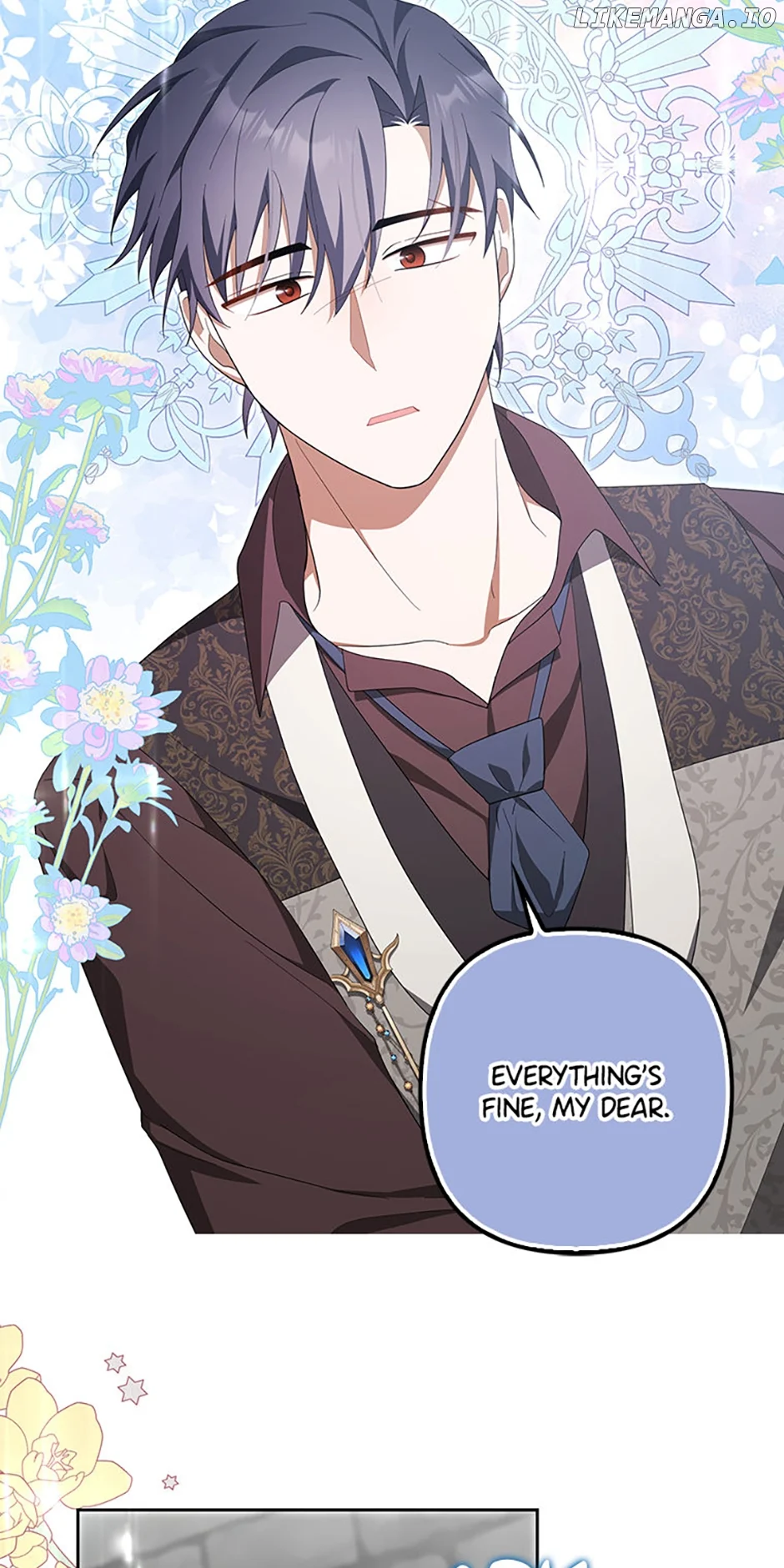 A Con Artist But That’s Okay Chapter 60 235 07