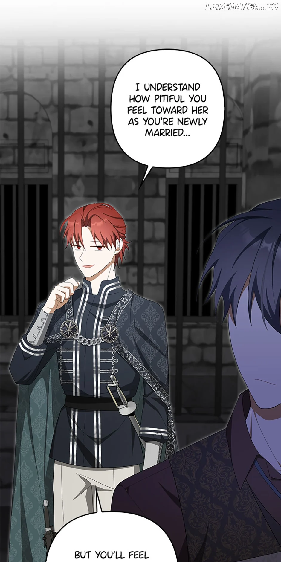 A Con Artist But That’s Okay Chapter 60 237 09
