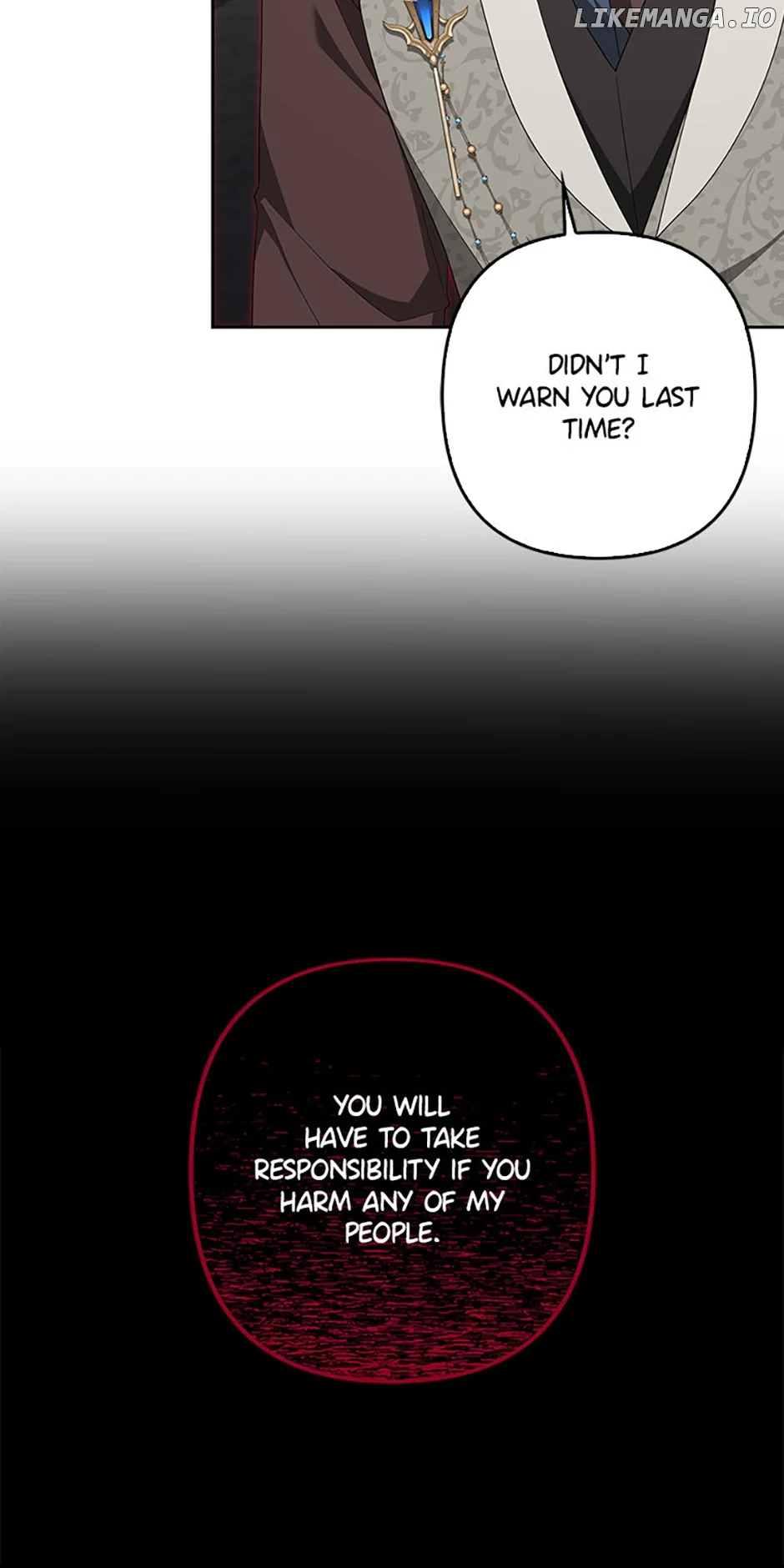 A Con Artist But That’s Okay Chapter 60 239 11