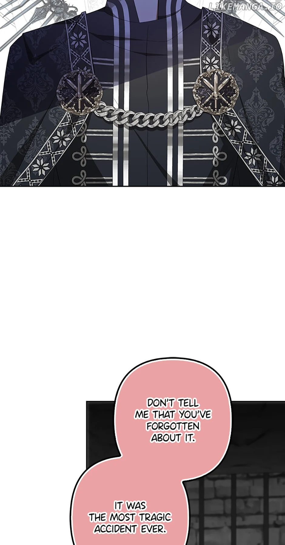 A Con Artist But That’s Okay Chapter 60 241 13