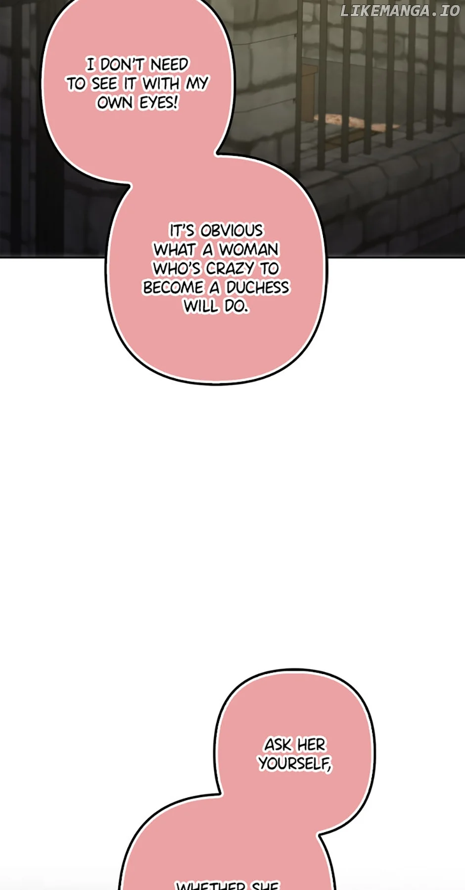 A Con Artist But That’s Okay Chapter 60 244 16
