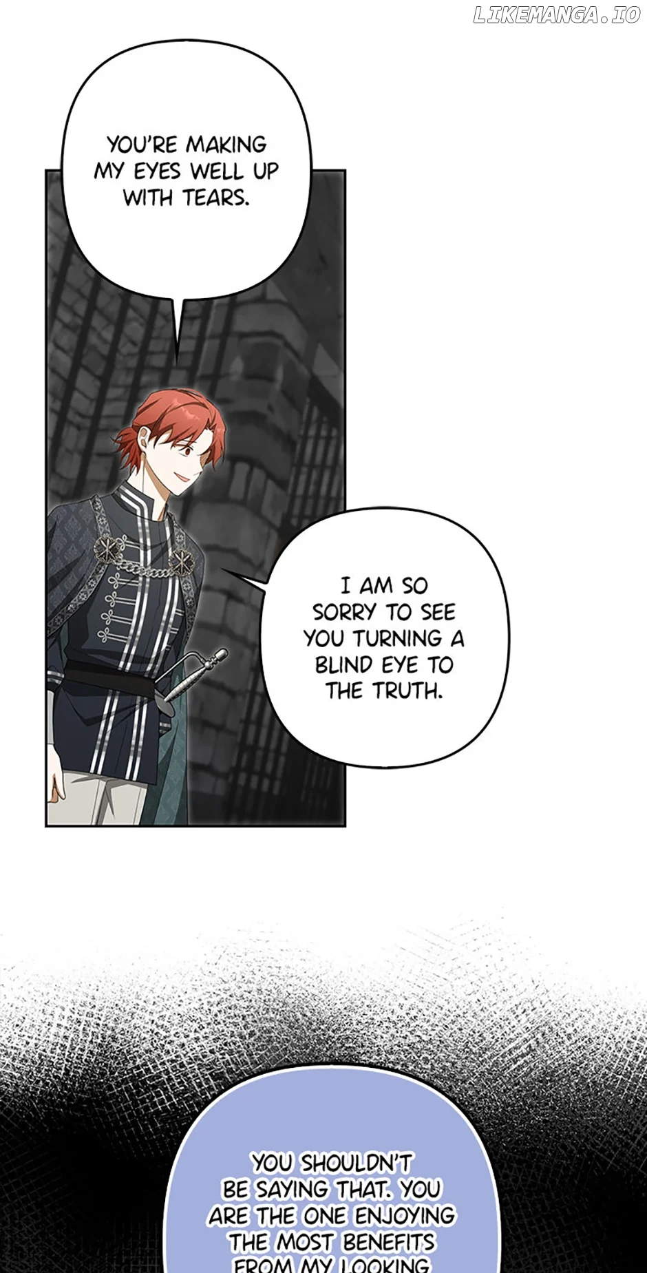 A Con Artist But That’s Okay Chapter 60 249 21